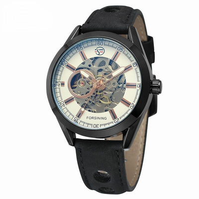 Reloj Mecánico Automático Resistente al Agua - Image 14
