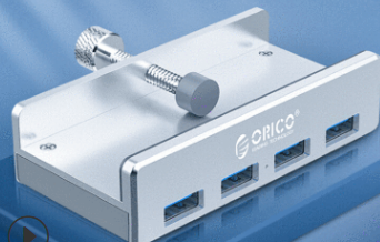 Hub USB 3.0 Divisor para Laptop - Conexión Múltiple Instantánea - Image 2