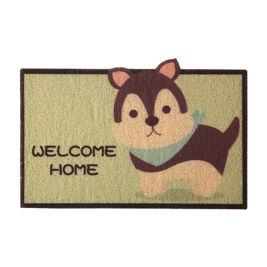 Tapete Infantil Antideslizante Absorbente para Puerta y Baño - Image 8