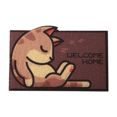 Tapete Infantil Antideslizante Absorbente para Puerta y Baño - Image 9