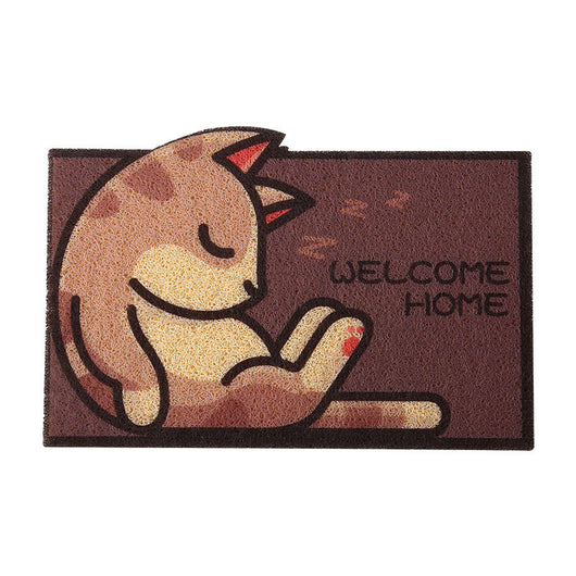 Tapete Infantil Antideslizante Absorbente para Puerta y Baño - Image 9