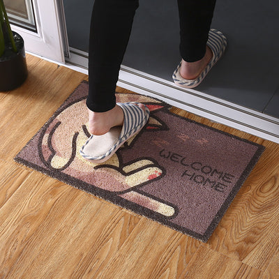 Tapete Infantil Antideslizante Absorbente para Puerta y Baño - Image 14