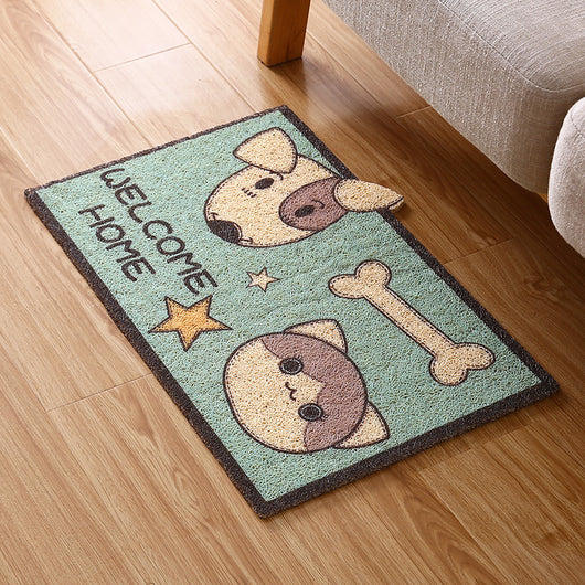 Tapete Infantil Antideslizante Absorbente para Puerta y Baño - Image 11