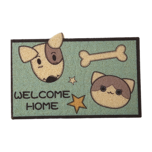 Tapete Infantil Antideslizante Absorbente para Puerta y Baño - Image 3