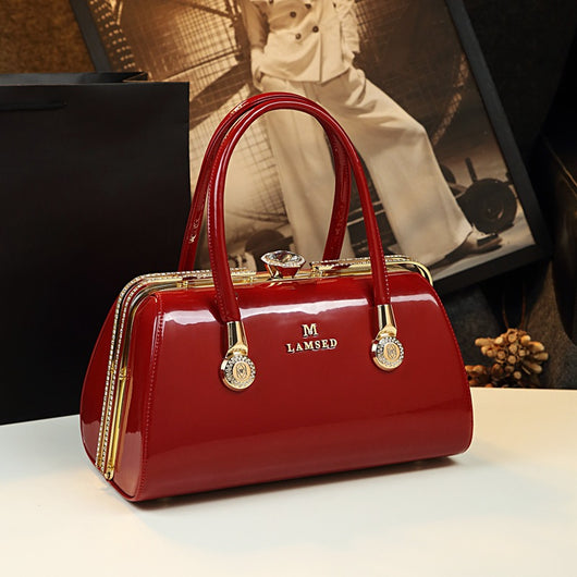 Bolso de Mano Grande con Capacidad Amplia para Mujer - Image 8