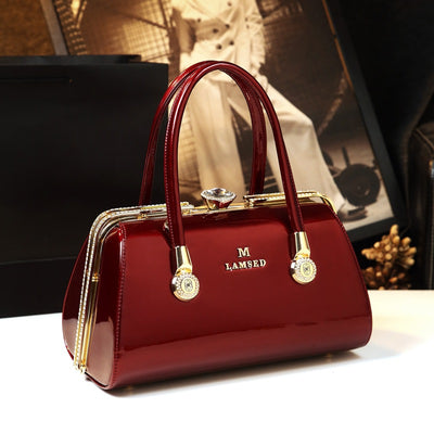 Bolso de Mano Grande con Capacidad Amplia para Mujer - Image 14