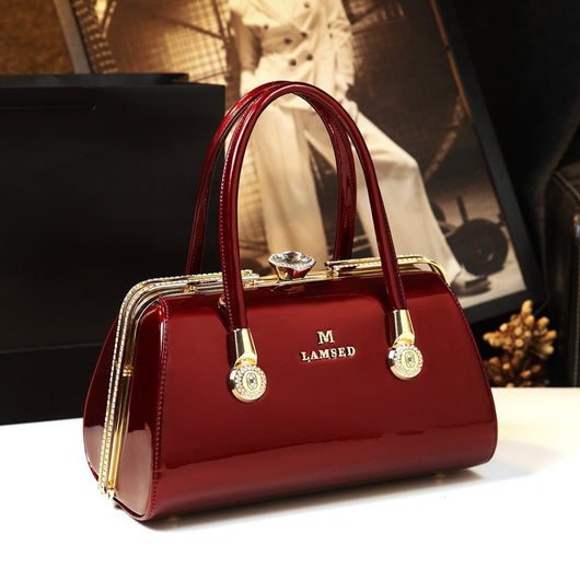 Bolso de Mano Grande con Capacidad Amplia para Mujer - Image 14