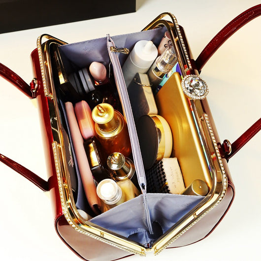 Bolso de Mano Grande con Capacidad Amplia para Mujer - Image 7