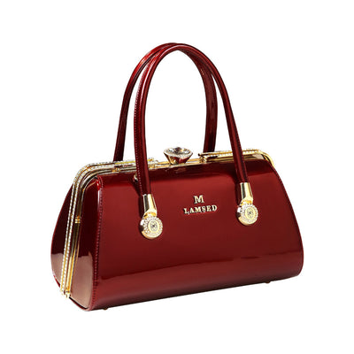 Bolso de Mano Grande con Capacidad Amplia para Mujer - Image 3