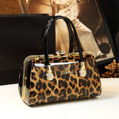 Bolso de Mano Grande con Capacidad Amplia para Mujer - Image 4