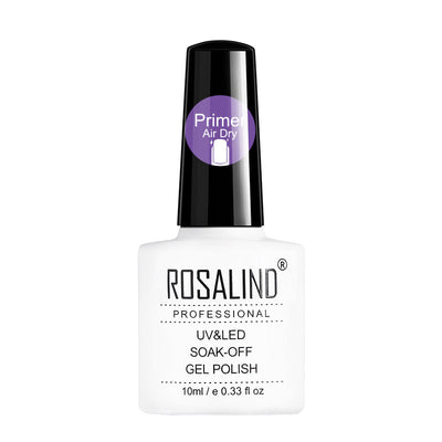 Base y Sellador Transparente para Uñas - Absorbente de Grasa y Fijador Profesional - Image 4
