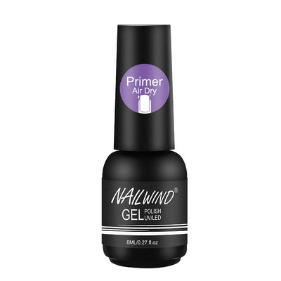 Base y Sellador Transparente para Uñas - Absorbente de Grasa y Fijador Profesional - Image 6