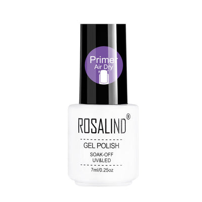 Base y Sellador Transparente para Uñas - Absorbente de Grasa y Fijador Profesional - Image 3