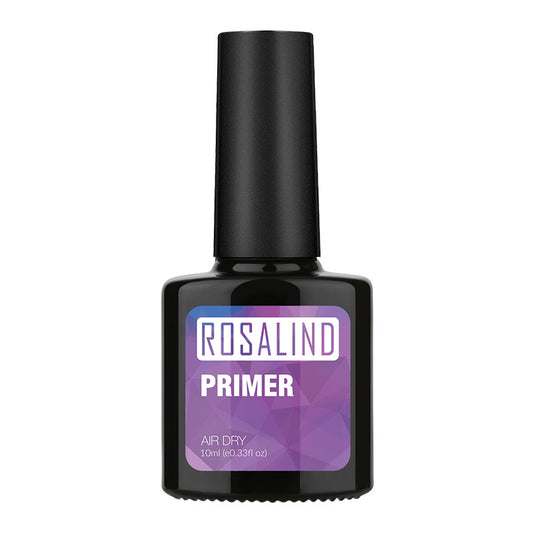 Base y Sellador Transparente para Uñas - Absorbente de Grasa y Fijador Profesional - Image 2