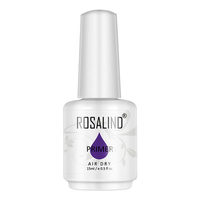 Base y Sellador Transparente para Uñas - Absorbente de Grasa y Fijador Profesional - Image 5