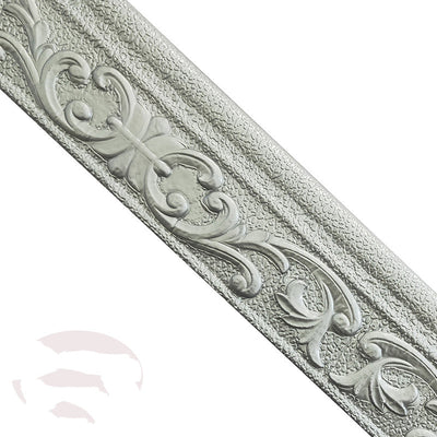 Cinta Decorativa Autoadhesiva para Zócalos y Bordes de Pared - Image 5