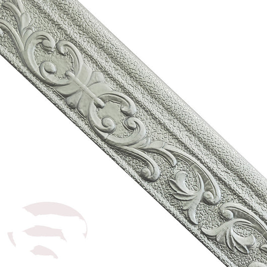 Cinta Decorativa Autoadhesiva para Zócalos y Bordes de Pared - Image 5