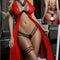 Premium Erotic Lingerie Set - Seductive Costume for Couples