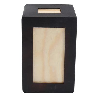 Urna Funeraria de Madera para Mascotas - Caja Conmemorativa Elegante - Image 6