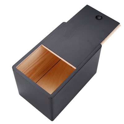 Urna Funeraria de Madera para Mascotas - Caja Conmemorativa Elegante - Image 10