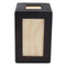 Urna Funeraria de Madera para Mascotas - Caja Conmemorativa Elegante