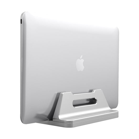 Soporte Vertical para Laptop en Aleación de Aluminio - Image 8