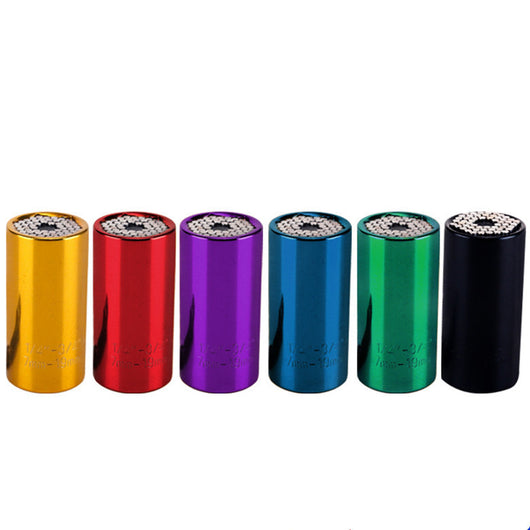 Cabezal Universal Multiusos de Colores - Image 10