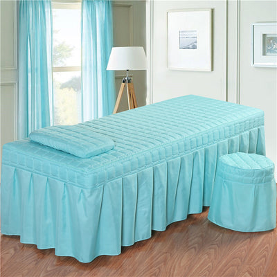 Cobertor de Cama Desmont​able para Salones de Belleza y Spas - Image 6