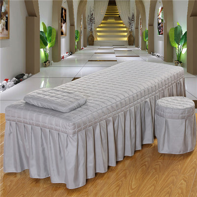 Cobertor de Cama Desmont​able para Salones de Belleza y Spas - Image 3