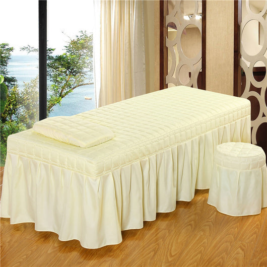 Cobertor de Cama Desmont​able para Salones de Belleza y Spas - Image 8