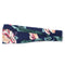 Cinto De Pelo Estampado 08