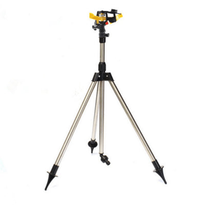 Aspersor Giratorio 360° Automático para Riego de Jardín y Enfriamiento - Image 8