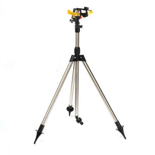 Aspersor Giratorio 360° Automático para Riego de Jardín y Enfriamiento - Image 8