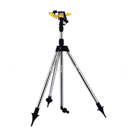 Aspersor Giratorio 360° Automático para Riego de Jardín y Enfriamiento - Image 11