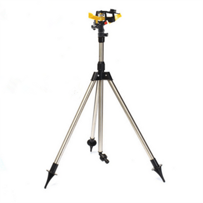 Aspersor Giratorio 360° Automático para Riego de Jardín y Enfriamiento - Image 3