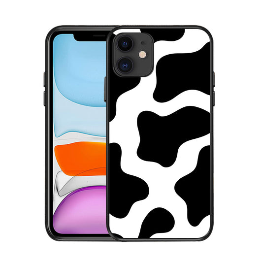 Funda para Celular con Patrón de Leche Compatible - Image 15