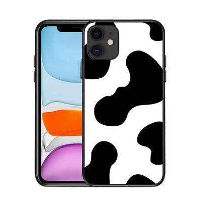 Funda para Celular con Patrón de Leche Compatible - Image 17