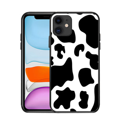 Funda para Celular con Patrón de Leche Compatible - Image 19