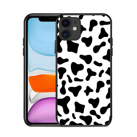 Funda para Celular con Patrón de Leche Compatible - Image 5