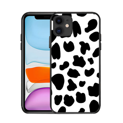 Funda para Celular con Patrón de Leche Compatible - Image 6