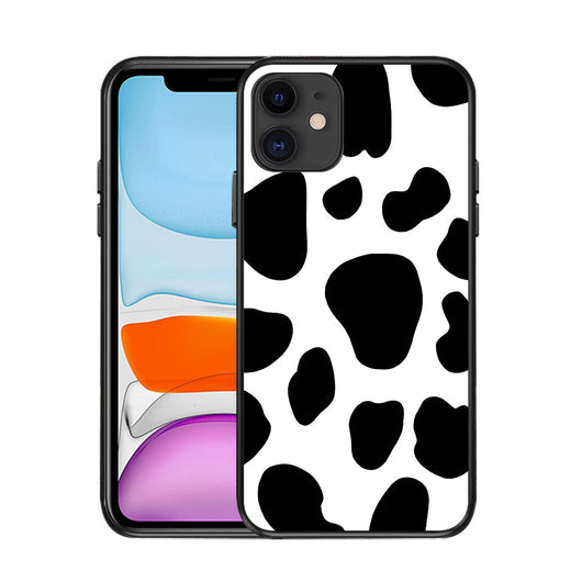 Funda para Celular con Patrón de Leche Compatible - Image 7