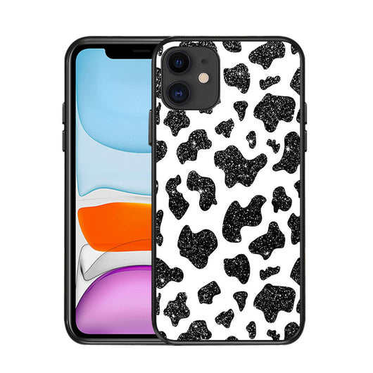 Funda para Celular con Patrón de Leche Compatible - Image 2