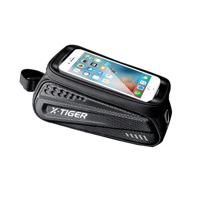 Kit de Almacenamiento Duro para Bicicleta de Montaña - Image 5