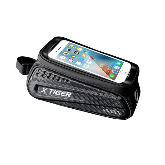 Kit de Almacenamiento Duro para Bicicleta de Montaña - Image 5
