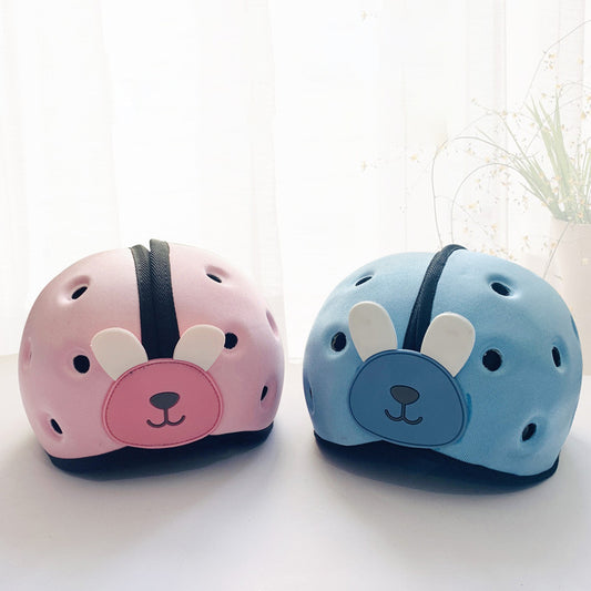 Casco de Protección Infantil