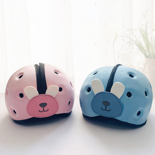 Casco de Protección Infantil