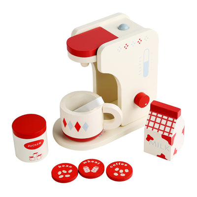 Juguete de Simulación de Cocina: Cafetera y Licuadora Interactiva para Niños - Image 6