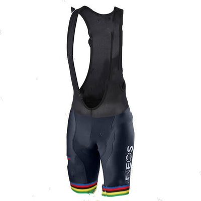 Conjunto Ciclista Grenadier Champion - Jersey de Verano de Alto Rendimiento - Image 12