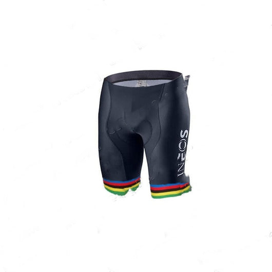 Conjunto Ciclista Grenadier Champion - Jersey de Verano de Alto Rendimiento - Image 7