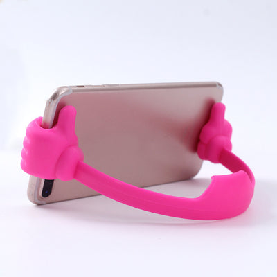 Soporte Ajustable para Teléfono y Tablet - Lazy Thumbs - Image 22